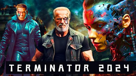 terminator 7 wiki|Terminator: Skynet Rising (2024) .